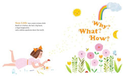 Alternative view 12 of A Curious Mind and a Very Big Heart: The Story of Designer and Innovator Sara Little Turnbull