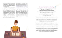 Alternative view 16 of A Curious Mind and a Very Big Heart: The Story of Designer and Innovator Sara Little Turnbull