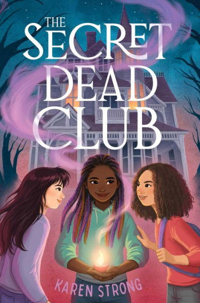 The Secret Dead Club