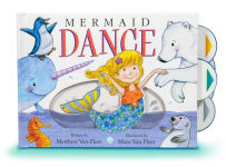 Alternative view 1 of Mermaid Dance