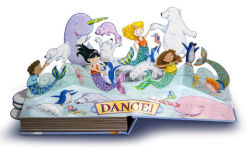 Alternative view 5 of Mermaid Dance
