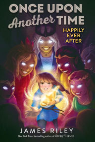 Title: Happily Ever After, Author: James Riley