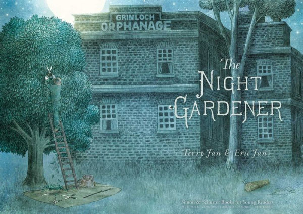 The Night Gardener