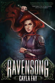 Free ebooks download free ebooks Ravensong PDB FB2 CHM 9781665905299 in English by Cayla Fay