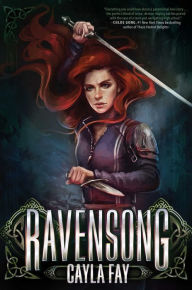 Ebooks free download deutsch epub Ravensong by Cayla Fay, Cayla Fay (English Edition) CHM PDB ePub 9781665905299