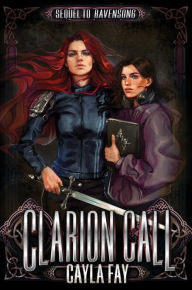 Download free books online for nook Clarion Call by Cayla Fay English version