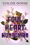 Alternative view 1 of Foul Heart Huntsman