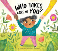 Title: Who Takes Care of You?, Author: Hannah Eliot