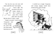 Alternative view 3 of Puppy Luck (Good Dog #8)