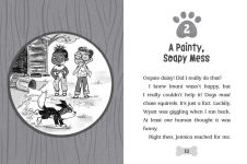 Alternative view 6 of Puppy Luck (Good Dog #8)