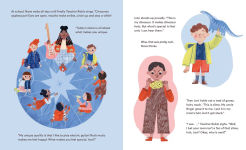 Alternative view 3 of All About Brains: A Book About People