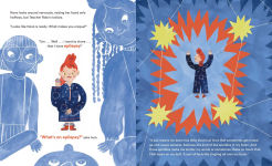 Alternative view 4 of All About Brains: A Book About People