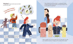 Alternative view 6 of All About Brains: A Book About People