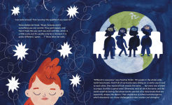 Alternative view 8 of All About Brains: A Book About People