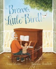Ebook magazine download Bravo, Little Bird! 9781665906920