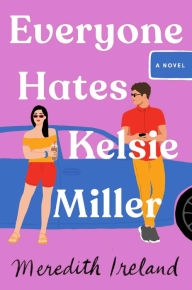 Pdf files ebooks download Everyone Hates Kelsie Miller in English