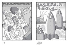 Alternative view 2 of Bots 4 Books in 1!: The Most Annoying Robots in the Universe; The Good, the Bad, and the Cowbots; 20,000 Robots Under the Sea; The Dragon Bots
