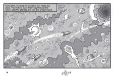 Alternative view 4 of Bots 4 Books in 1!: The Most Annoying Robots in the Universe; The Good, the Bad, and the Cowbots; 20,000 Robots Under the Sea; The Dragon Bots