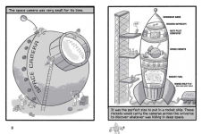 Alternative view 5 of Bots 4 Books in 1!: The Most Annoying Robots in the Universe; The Good, the Bad, and the Cowbots; 20,000 Robots Under the Sea; The Dragon Bots