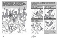 Alternative view 7 of Bots 4 Books in 1!: The Most Annoying Robots in the Universe; The Good, the Bad, and the Cowbots; 20,000 Robots Under the Sea; The Dragon Bots