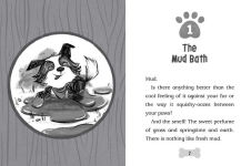 Alternative view 2 of Good Dog 4 Books in 1!: Home Is Where the Heart Is; Raised in a Barn; Herd You Loud and Clear; Fireworks Night
