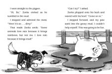 Alternative view 3 of Good Dog 4 Books in 1!: Home Is Where the Heart Is; Raised in a Barn; Herd You Loud and Clear; Fireworks Night