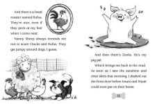 Alternative view 7 of Good Dog 4 Books in 1!: Home Is Where the Heart Is; Raised in a Barn; Herd You Loud and Clear; Fireworks Night