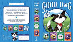 Alternative view 8 of Good Dog 4 Books in 1!: Home Is Where the Heart Is; Raised in a Barn; Herd You Loud and Clear; Fireworks Night