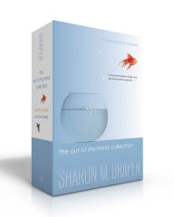 Title: The Out of My Mind Collection (Boxed Set): Out of My Mind; Out of My Heart, Author: Sharon M. Draper
