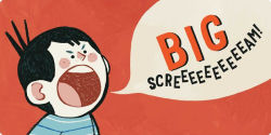 Alternative view 7 of The Big Scream