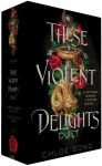 Alternative view 1 of These Violent Delights Duet (Boxed Set): These Violent Delights; Our Violent Ends