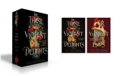 Alternative view 2 of These Violent Delights Duet (Boxed Set): These Violent Delights; Our Violent Ends