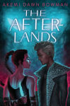 Alternative view 1 of The Afterlands: An Infinity Courts Novel