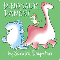 Read free books online free no downloading Dinosaur Dance!: Lap Edition English version