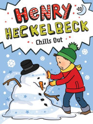 Free download of audio books online Henry Heckelbeck Chills Out  by Wanda Coven, Priscilla Burris, Wanda Coven, Priscilla Burris