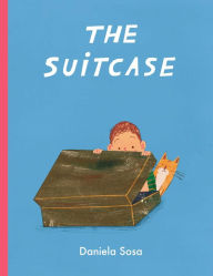 Title: The Suitcase, Author: Daniela Sosa