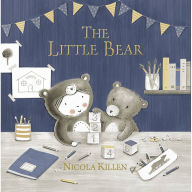 Download free pdf ebooks for ipad The Little Bear