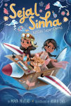Alternative view 1 of Sejal Sinha Battles Superstorms