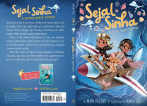 Alternative view 3 of Sejal Sinha Battles Superstorms