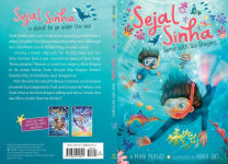 Alternative view 3 of Sejal Sinha Swims with Sea Dragons