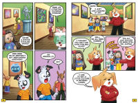 Alternative view 5 of The Big Bad Woof