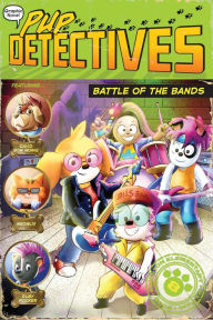 Free kindle ebooks downloads Battle of the Bands DJVU PDB 9781665912228 by Felix Gumpaw, Glass House Graphics, Felix Gumpaw, Glass House Graphics in English