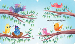 Alternative view 2 of Hooray for Sunny Days!