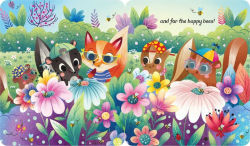 Alternative view 5 of Hooray for Sunny Days!