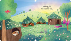 Alternative view 7 of Hooray for Sunny Days!