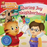 Title: Sharing Joy in the Neighborhood, Author: Alexandra Cassel Schwartz