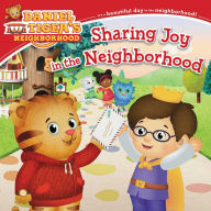 Title: Sharing Joy in the Neighborhood, Author: Alexandra Cassel Schwartz