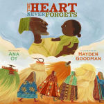 Alternative view 1 of The Heart Never Forgets