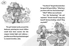 Alternative view 4 of The Newest Trick in the Book