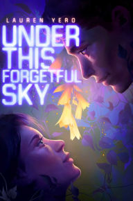 Free audiobook downloads mp3 Under This Forgetful Sky 9781665913799 by Lauren Yero, Lauren Yero in English